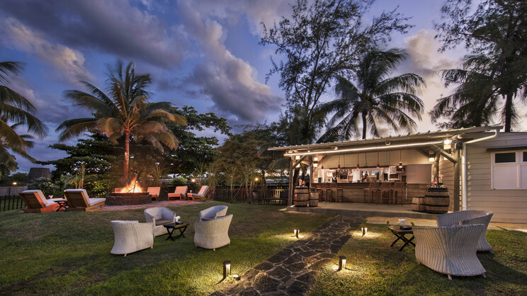 Solana Beach Mauritius